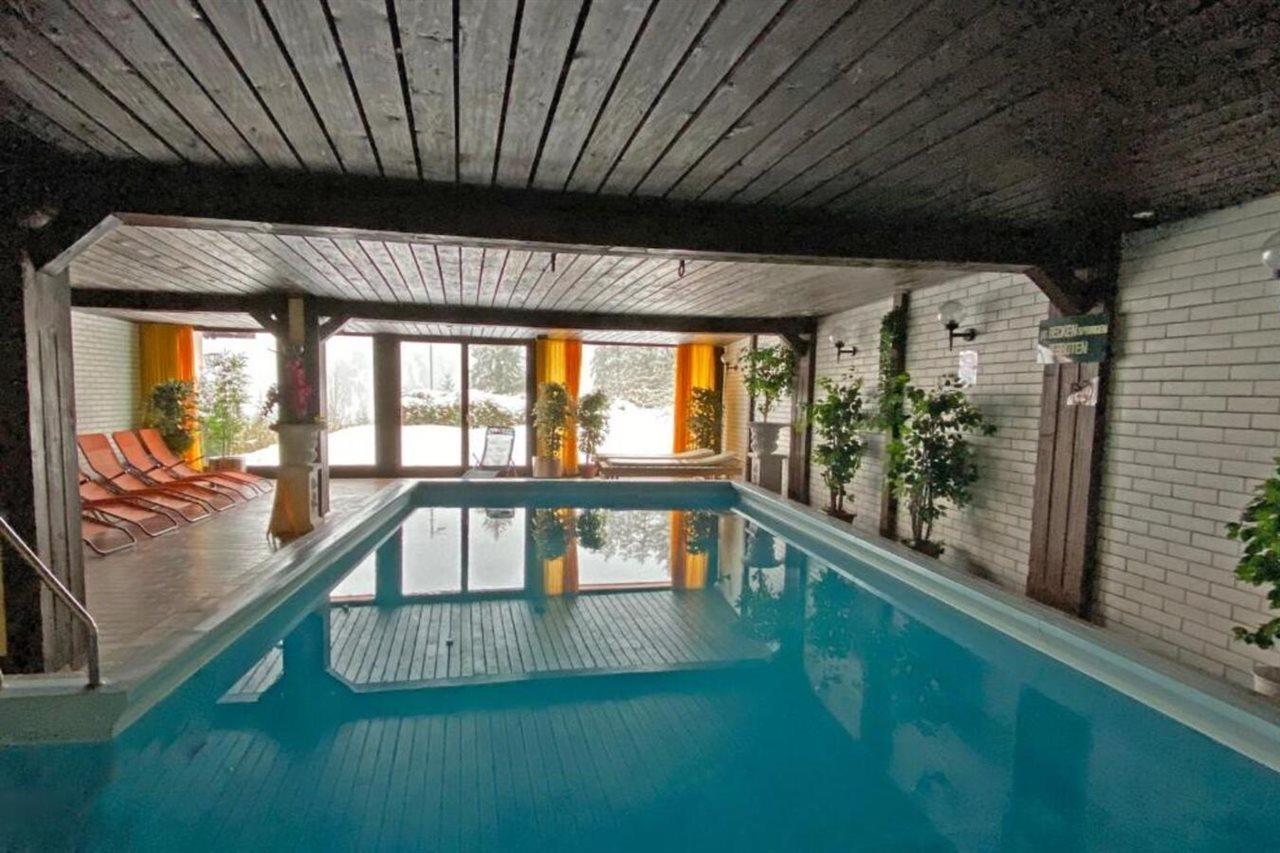 Mooserkreuz Hotel Sankt Anton am Arlberg
