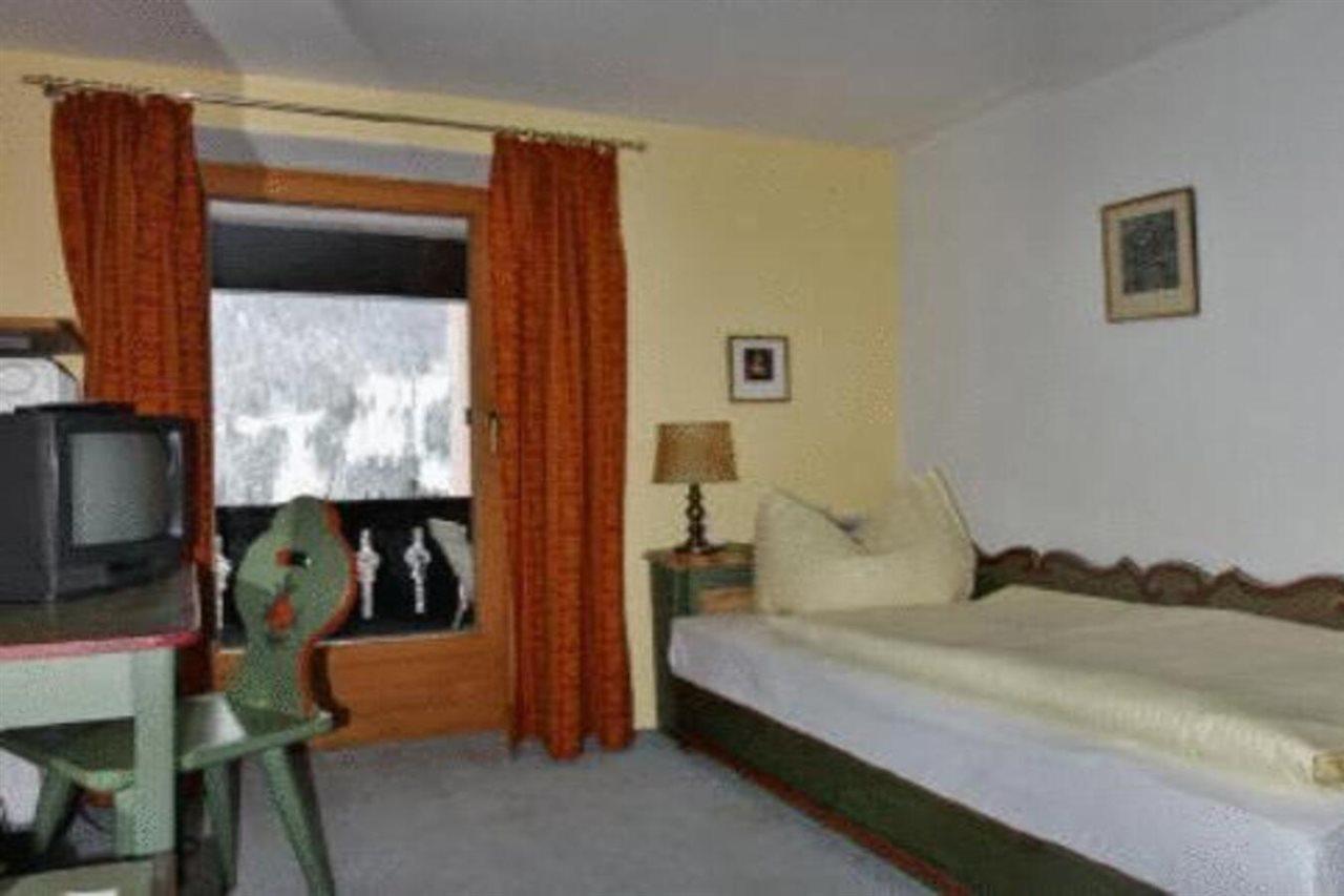 Mooserkreuz Hotel 3*