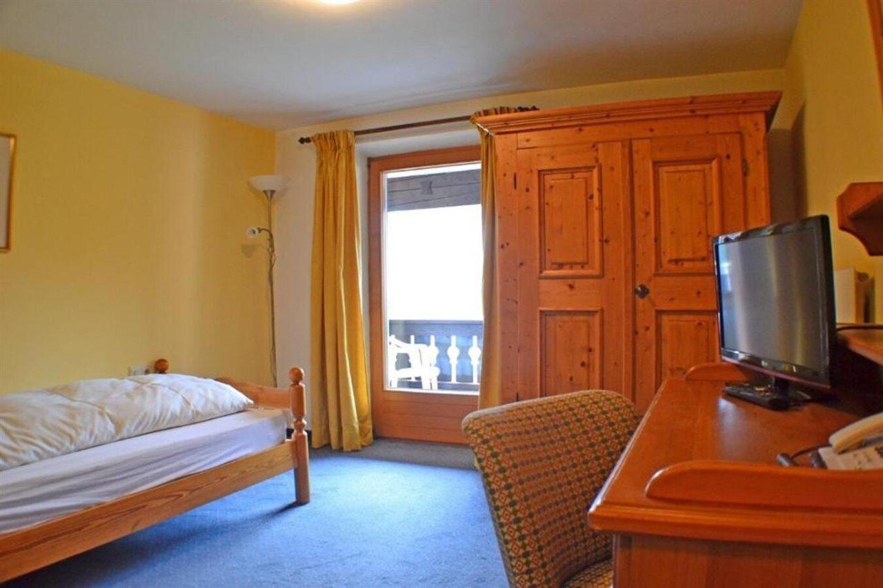 Hotel Mooserkreuz 3*