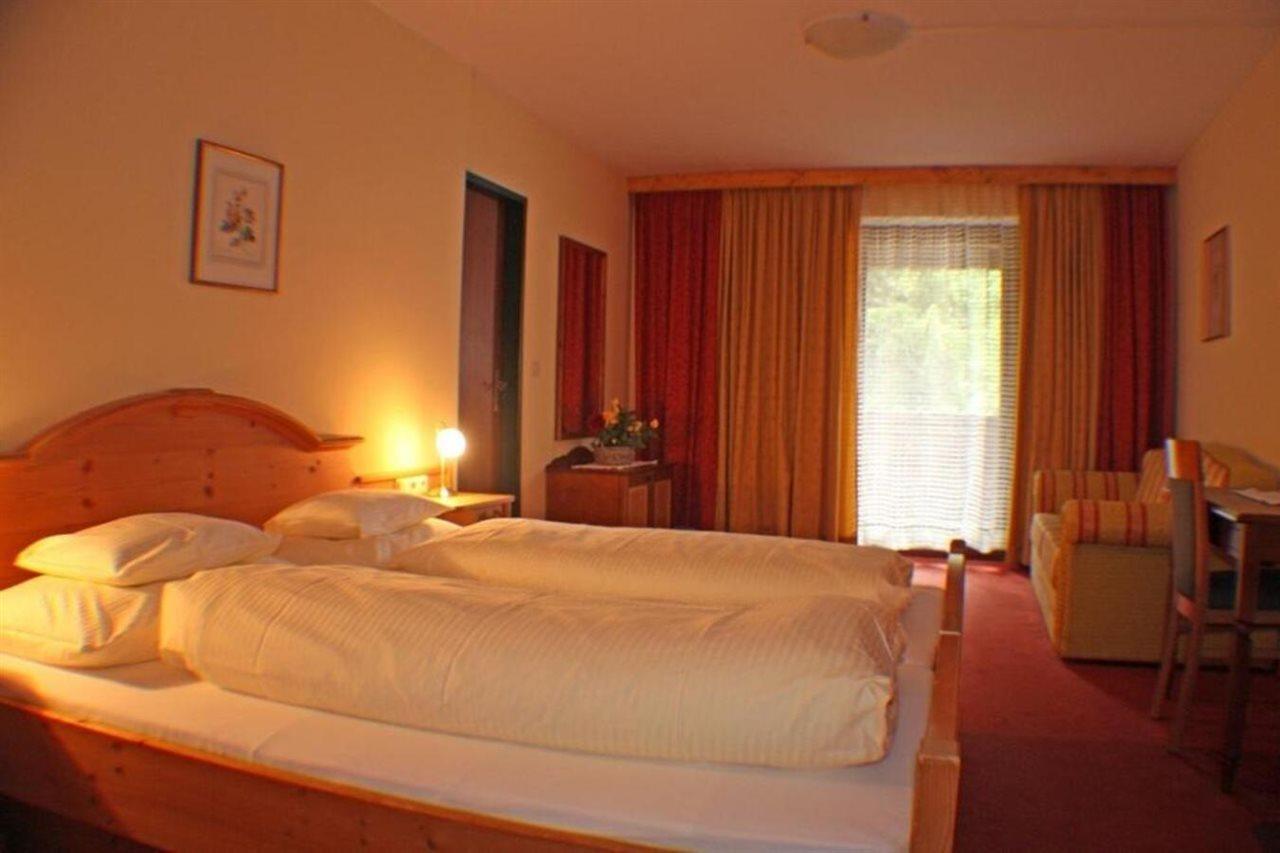 Hotel Mooserkreuz 3*