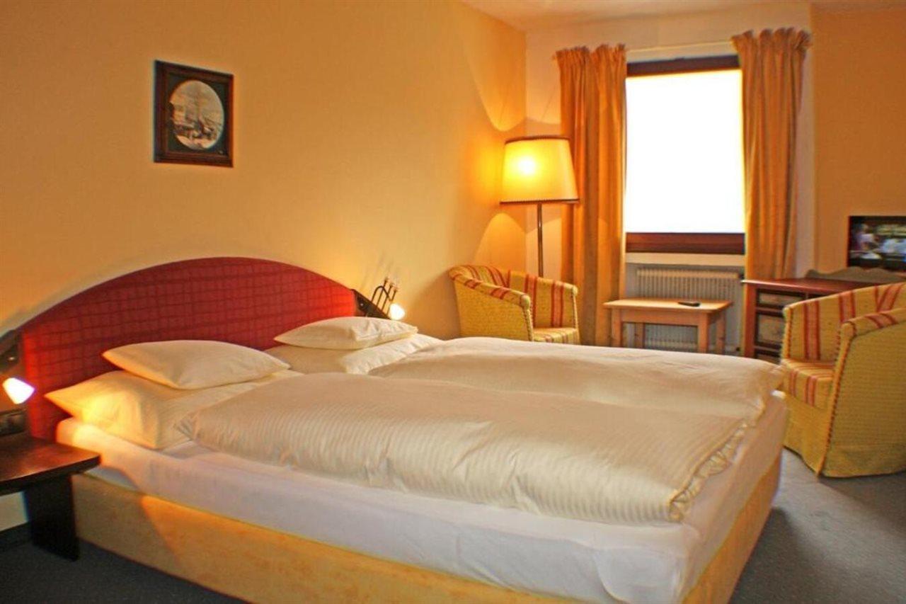 Mooserkreuz Hotel 3*
