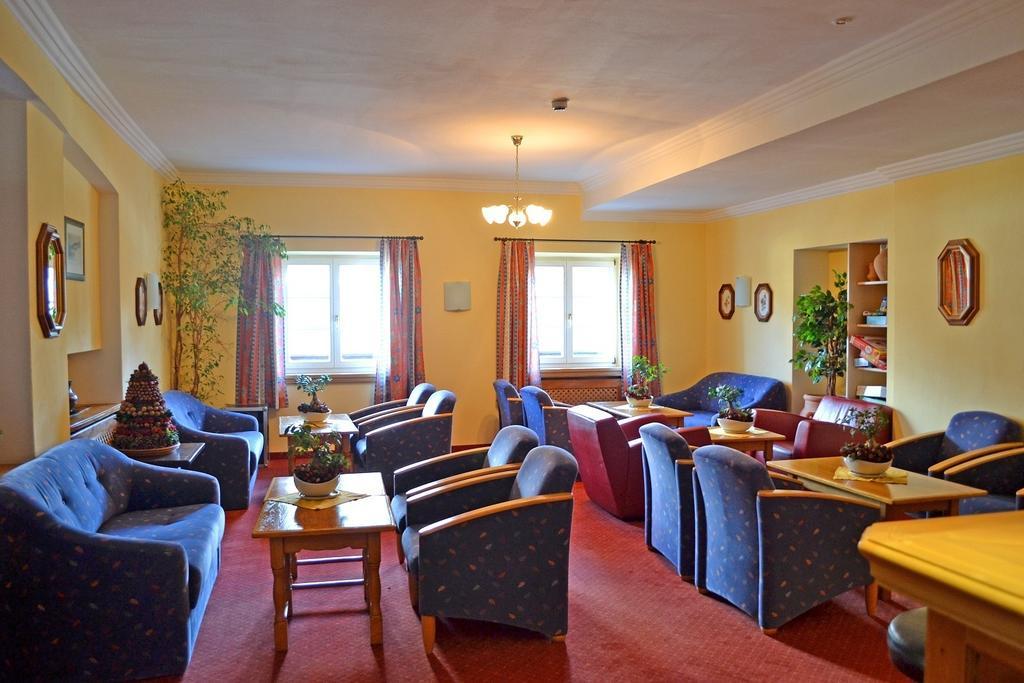 Hotel Mooserkreuz 3*