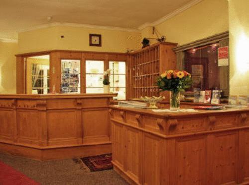 Mooserkreuz Hotel 3*