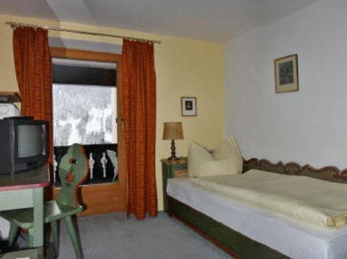Hotel Mooserkreuz Sankt Anton am Arlberg