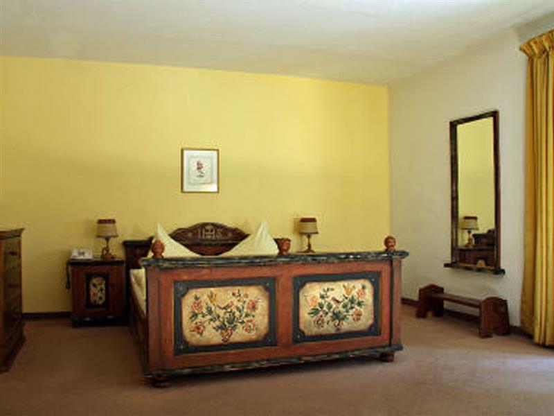 Mooserkreuz Hotel 3*