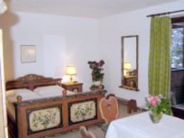 Mooserkreuz Hotel
