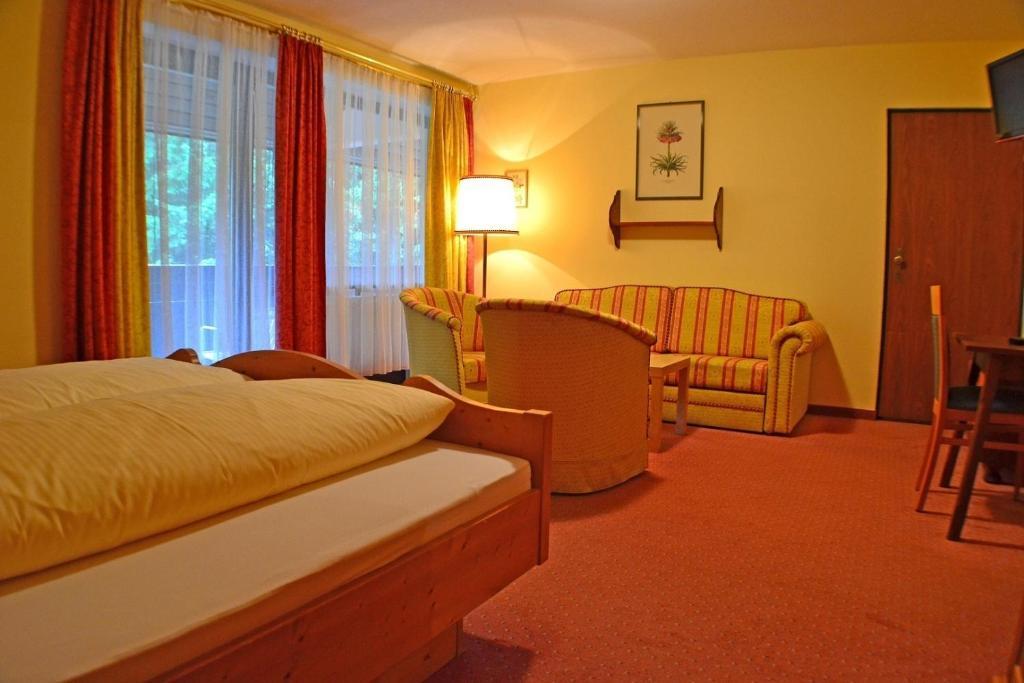 Mooserkreuz Hotel