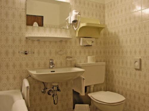 Mooserkreuz Hotel 3*