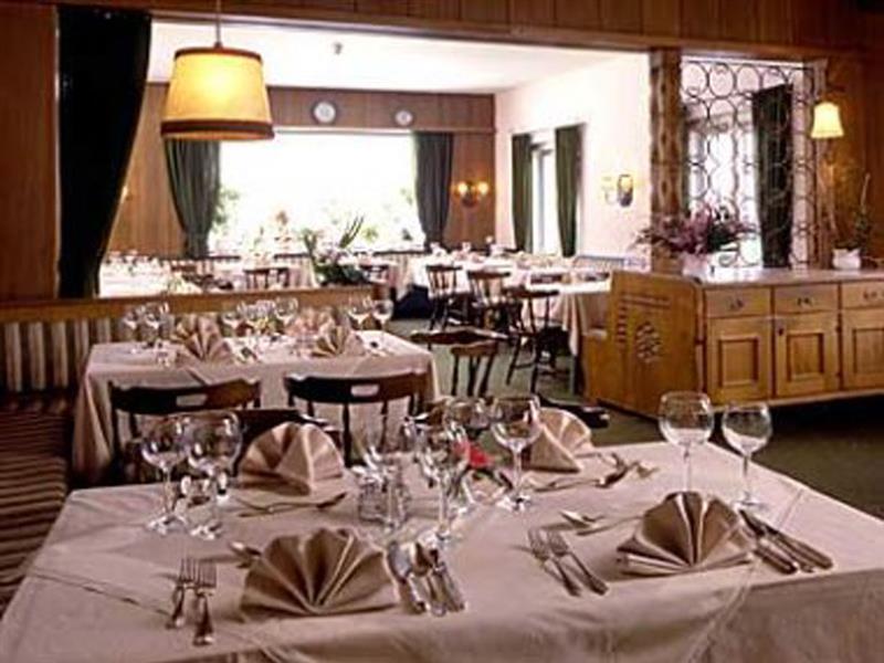 Hotel Mooserkreuz Sankt Anton am Arlberg