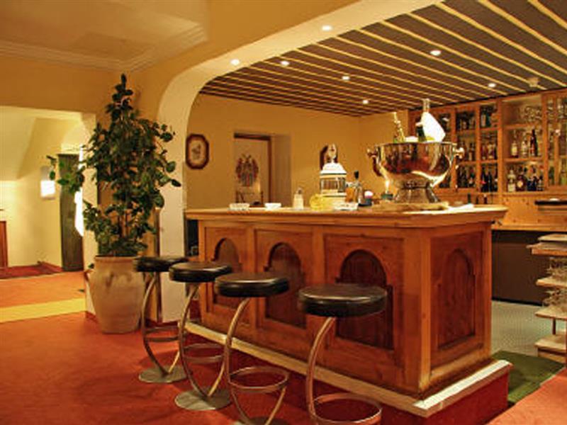 Mooserkreuz Hotel Sankt Anton am Arlberg