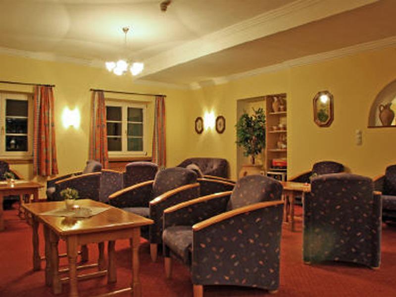Mooserkreuz Hotel Sankt Anton am Arlberg