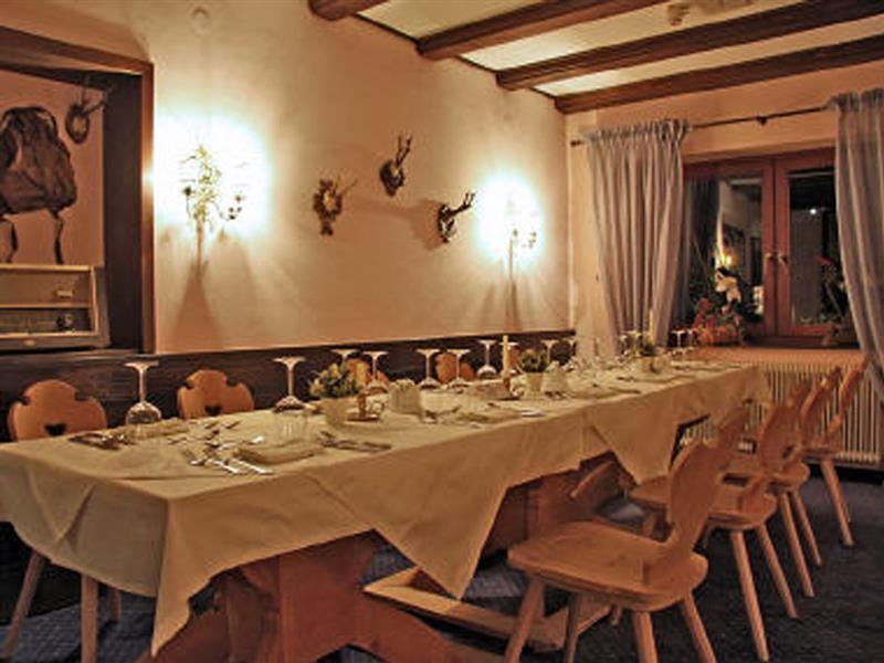Mooserkreuz Hotel
