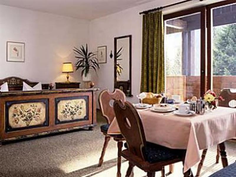 Mooserkreuz Hotel 3*