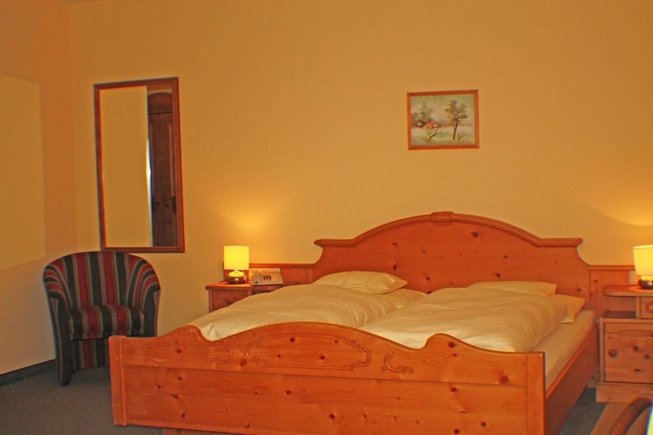 Mooserkreuz Hotel 3*